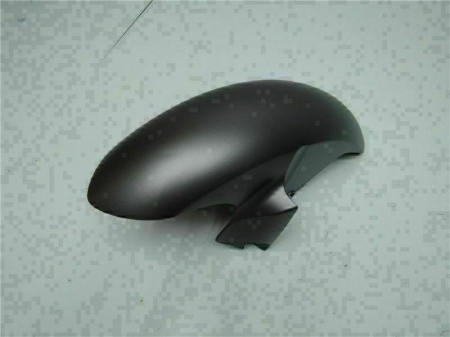 Carénages Yamaha R6 08-16 - Gris Noir Carénages Yamaha R6 08-16 - Gris Noir
