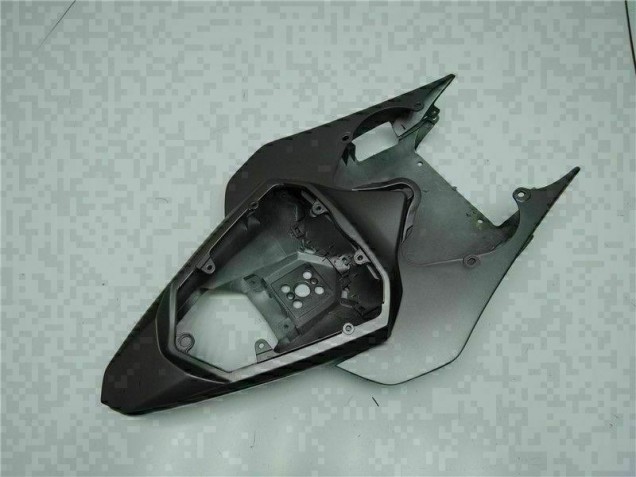 Carénages Yamaha R6 08-16 - Gris Noir Carénages Yamaha R6 08-16 - Gris Noir