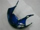 Carénages Yamaha R6 98-02 - Bleu Carénages Yamaha R6 98-02 - Bleu