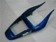 Carénages Yamaha R6 98-02 - Bleu Carénages Yamaha R6 98-02 - Bleu