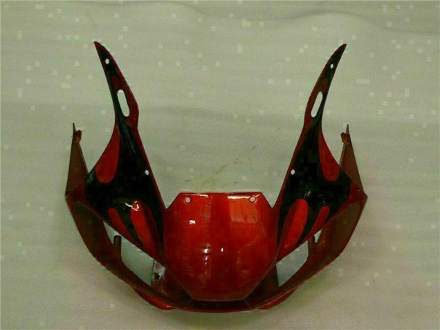 Carénages Yamaha R6 98-02 - Brun Carénages Yamaha R6 98-02 - Brun