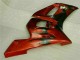 Carénages Yamaha R6 98-02 - Brun Carénages Yamaha R6 98-02 - Brun
