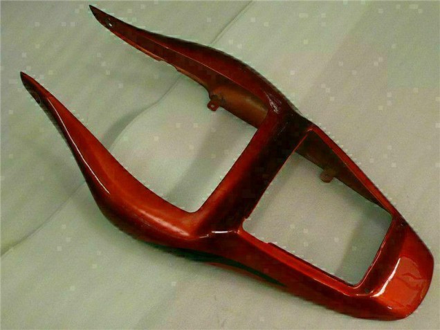 Carénages Yamaha R6 98-02 - Brun Carénages Yamaha R6 98-02 - Brun