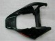 Carénages de Rechange Honda CBR 1000 RR 04-05 - Noir Carénages de Rechange Honda CBR 1000 RR 04-05 - Noir