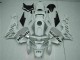 Carénages de Rechange Honda CBR 600 RR 05-06 - Blanc Carénages de Rechange Honda CBR 600 RR 05-06 - Blanc