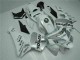 Carénages de Rechange Honda CBR 600 RR 05-06 - Blanc Carénages de Rechange Honda CBR 600 RR 05-06 - Blanc