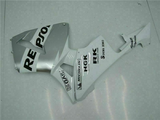 Carénages de Rechange Honda CBR 600 RR 05-06 - Blanc Carénages de Rechange Honda CBR 600 RR 05-06 - Blanc