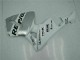 Carénages de Rechange Honda CBR 600 RR 05-06 - Blanc Carénages de Rechange Honda CBR 600 RR 05-06 - Blanc