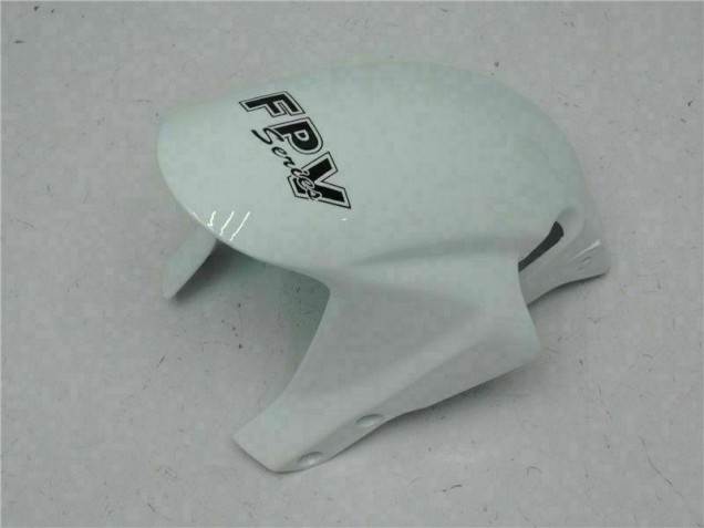 Carénages de Rechange Honda CBR 600 RR 05-06 - Blanc Carénages de Rechange Honda CBR 600 RR 05-06 - Blanc