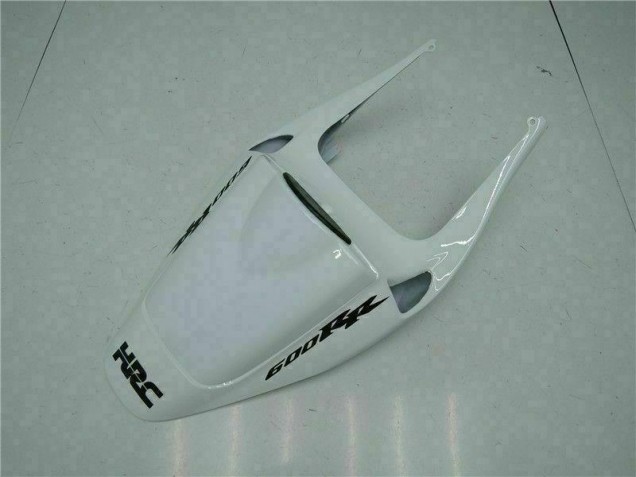 Carénages de Rechange Honda CBR 600 RR 05-06 - Blanc Carénages de Rechange Honda CBR 600 RR 05-06 - Blanc