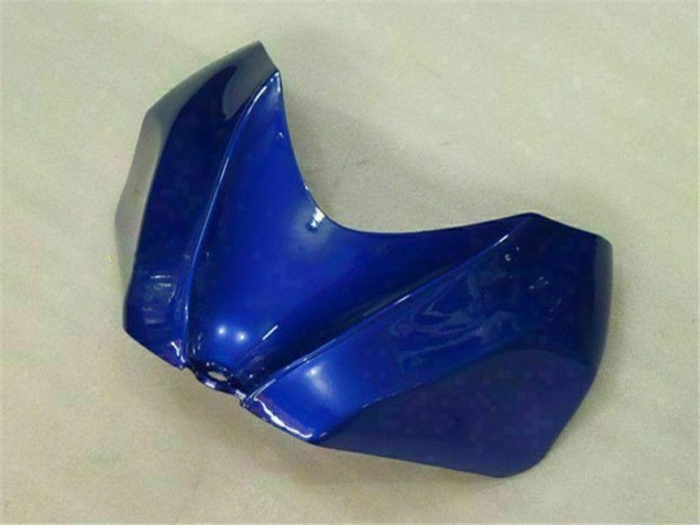 Carénages de Rechange Suzuki GSXR 600 / 750 K6 06-07 - Bleu Carénages de Rechange Suzuki GSXR 600 / 750 K6 06-07 - Bleu