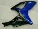 Carénages de Rechange Suzuki GSXR 600 / 750 K6 06-07 - Bleu Carénages de Rechange Suzuki GSXR 600 / 750 K6 06-07 - Bleu