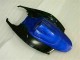 Carénages de Rechange Suzuki GSXR 600 / 750 K6 06-07 - Bleu Carénages de Rechange Suzuki GSXR 600 / 750 K6 06-07 - Bleu