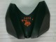 Carénages de Rechange Suzuki GSXR 600 / 750 K6 06-07 - Noir Carénages de Rechange Suzuki GSXR 600 / 750 K6 06-07 - Noir