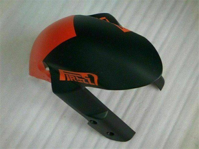 Carénages de Rechange Suzuki GSXR 600 / 750 K6 06-07 - Noir Carénages de Rechange Suzuki GSXR 600 / 750 K6 06-07 - Noir