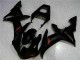 Carénages de Rechange Yamaha R1 02-03 - Noir Carénages de Rechange Yamaha R1 02-03 - Noir