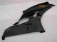 Carénages de Rechange Yamaha R6 06-07 - Noir Carénages de Rechange Yamaha R6 06-07 - Noir