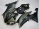 Carénages de Rechange Yamaha R6 08-16 - Noir Carénages de Rechange Yamaha R6 08-16 - Noir