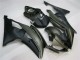 Carénages de Rechange Yamaha R6 08-16 - Noir Carénages de Rechange Yamaha R6 08-16 - Noir