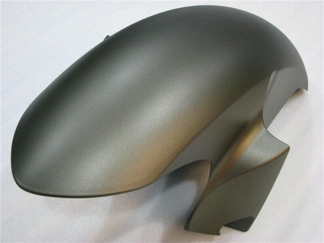 Carénages de Rechange Yamaha R6 08-16 - Noir Carénages de Rechange Yamaha R6 08-16 - Noir