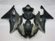 Carénages de Rechange Yamaha R6 08-16 - Noir Carénages de Rechange Yamaha R6 08-16 - Noir