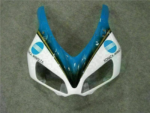Carrosserie Honda CBR 1000 RR 04-05 - Blanc Carrosserie Honda CBR 1000 RR 04-05 - Blanc