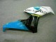 Carrosserie Honda CBR 1000 RR 04-05 - Blanc Carrosserie Honda CBR 1000 RR 04-05 - Blanc