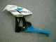 Carrosserie Honda CBR 1000 RR 04-05 - Blanc Carrosserie Honda CBR 1000 RR 04-05 - Blanc