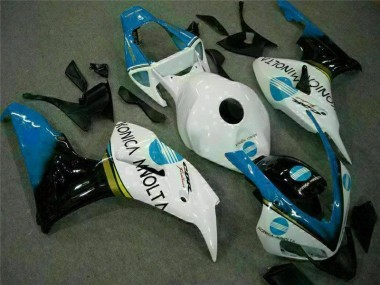 Carrosserie Honda CBR 1000 RR 04-05 - Blanc