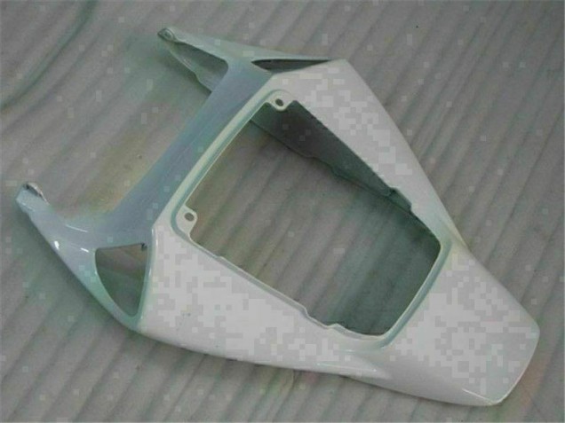 Carrosserie Honda CBR 1000 RR 04-05 - Blanc Noir Carrosserie Honda CBR 1000 RR 04-05 - Blanc Noir