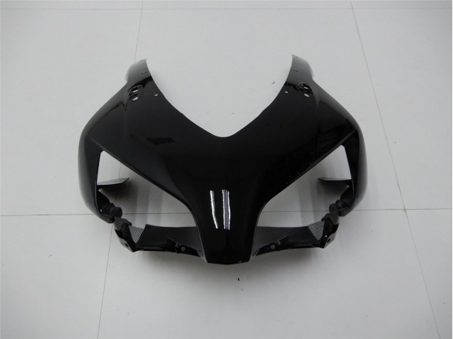 Carrosserie Honda CBR 1000 RR 04-05 - Noir Brillant Carrosserie Honda CBR 1000 RR 04-05 - Noir Brillant