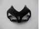Carrosserie Honda CBR 1000 RR 04-05 - Noir Brillant Carrosserie Honda CBR 1000 RR 04-05 - Noir Brillant