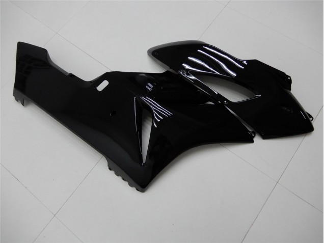 Carrosserie Honda CBR 1000 RR 04-05 - Noir Brillant Carrosserie Honda CBR 1000 RR 04-05 - Noir Brillant