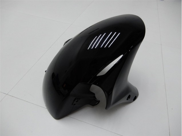Carrosserie Honda CBR 1000 RR 04-05 - Noir Brillant Carrosserie Honda CBR 1000 RR 04-05 - Noir Brillant