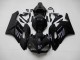 Carrosserie Honda CBR 1000 RR 04-05 - Noir Brillant Carrosserie Honda CBR 1000 RR 04-05 - Noir Brillant