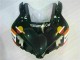 Carrosserie Honda CBR 1000 RR 04-05 - Orange Carrosserie Honda CBR 1000 RR 04-05 - Orange