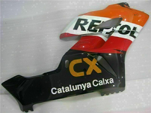 Carrosserie Honda CBR 1000 RR 04-05 - Orange Carrosserie Honda CBR 1000 RR 04-05 - Orange