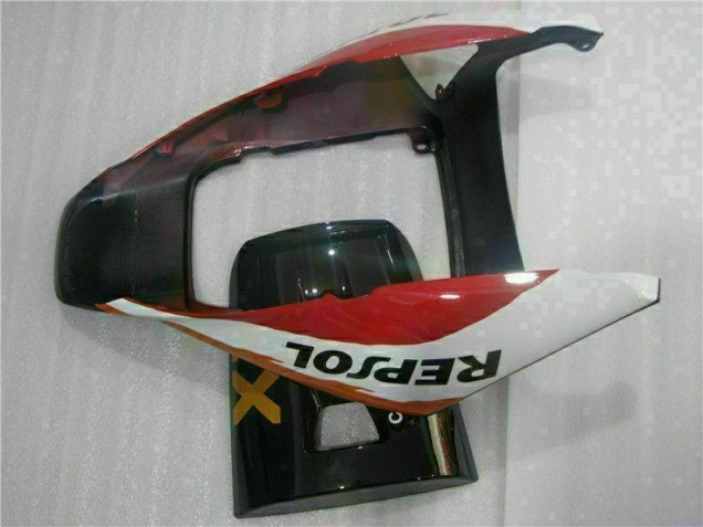 Carrosserie Honda CBR 1000 RR 04-05 - Orange Carrosserie Honda CBR 1000 RR 04-05 - Orange