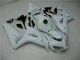 Carrosserie Honda CBR 1000 RR 06-07 - Blanc Carrosserie Honda CBR 1000 RR 06-07 - Blanc