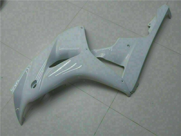 Carrosserie Honda CBR 1000 RR 06-07 - Blanc Carrosserie Honda CBR 1000 RR 06-07 - Blanc