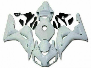 Carrosserie Honda CBR 1000 RR 06-07 - Blanc