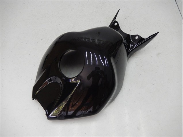 Carrosserie Honda CBR 1000 RR 06-07 - Noir Brillant Carrosserie Honda CBR 1000 RR 06-07 - Noir Brillant