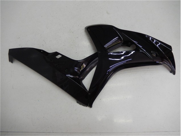 Carrosserie Honda CBR 1000 RR 06-07 - Noir Brillant Carrosserie Honda CBR 1000 RR 06-07 - Noir Brillant