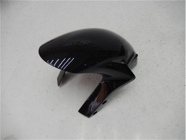 Carrosserie Honda CBR 1000 RR 06-07 - Noir Brillant Carrosserie Honda CBR 1000 RR 06-07 - Noir Brillant