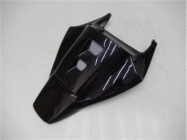 Carrosserie Honda CBR 1000 RR 06-07 - Noir Brillant Carrosserie Honda CBR 1000 RR 06-07 - Noir Brillant