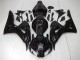 Carrosserie Honda CBR 1000 RR 06-07 - Noir Brillant Carrosserie Honda CBR 1000 RR 06-07 - Noir Brillant