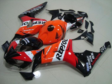 Carrosserie Honda CBR 1000 RR 06-07 - Repsol