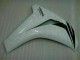 Carrosserie Honda CBR 1000 RR 08-11 - Blanc Carrosserie Honda CBR 1000 RR 08-11 - Blanc