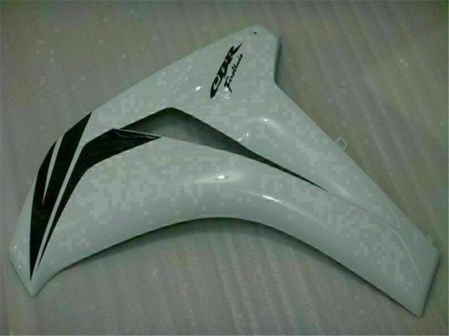 Carrosserie Honda CBR 1000 RR 08-11 - Blanc Carrosserie Honda CBR 1000 RR 08-11 - Blanc