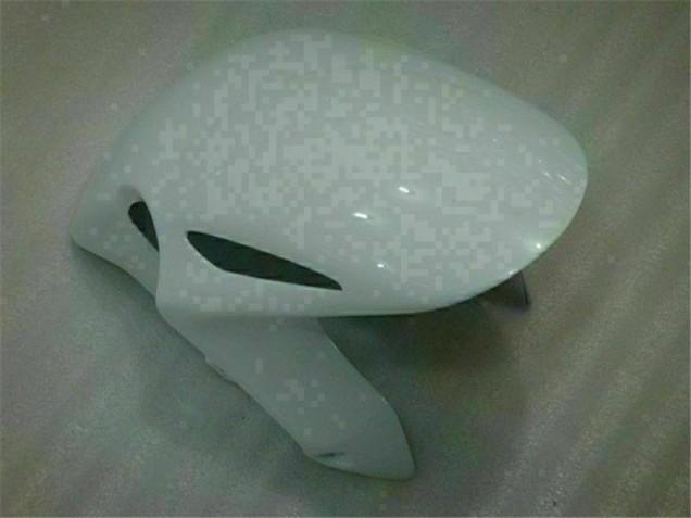 Carrosserie Honda CBR 1000 RR 08-11 - Blanc Carrosserie Honda CBR 1000 RR 08-11 - Blanc